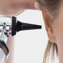 Acercar imagen: Lorena Delvasto Urueña, Otorrino Valencia