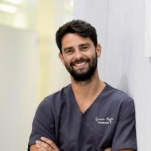 Acercar imagen: Ignacio Pagés Garrote, Podólogo Puerto de Sagunto