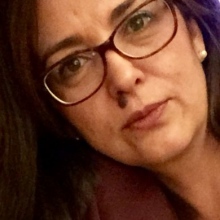 Acercar imagen: Angeles Sanchez-Cabezudo Muñoz, Psiquiatra Toledo