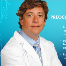 Acercar imagen: Silvano Ramos Acosta, Dentista Madrid