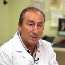 Acercar imagen: José Luis Martínez de los Mozos, Traumatólogo Bilbao