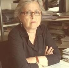 Acercar imagen: Teresa Trías Sagnier, Psicólogo Barcelona