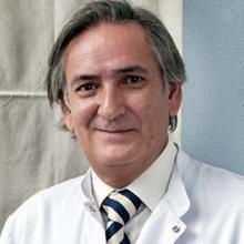 Acercar imagen: Javier García Domínguez, Otorrino Madrid