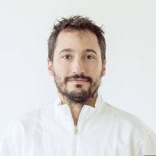 Acercar imagen: David Nagore Setien, Anestesista Pamplona