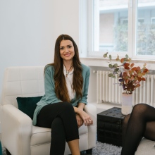 Acercar imagen: Celia Esteban Abajo, Psicólogo Aranda de Duero