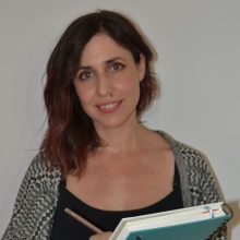 Acercar imagen: Lorena Coronado Moreno, Psicólogo Sevilla