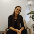 Clara Alonso Botella, Psicólogo Madrid