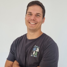 Acercar imagen: Michal Mateusz Pawlak, Fisioterapeuta Telde