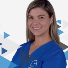 Acercar imagen: Fabiana Duarte Diaz, Dentista Madrid