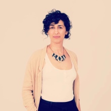 Acercar imagen: Andrea De la torre Rivas, Psicólogo Barcelona