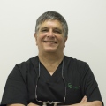 Jorge Schiavone, Dentista Barcelona