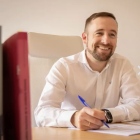 Dr. Samuel Luis Martínez Roebroek