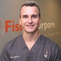 Mario Navarro Leo, Fisioterapeuta Madrid