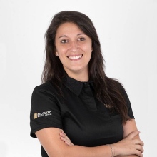 Acercar imagen: Ruth Melguizo Alonso, Dentista Alcalá de Henares