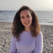 Acercar imagen: Xenia González, Psicólogo Las Palmas de Gran Canaria