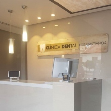 Clinica Dental Los Cristianos