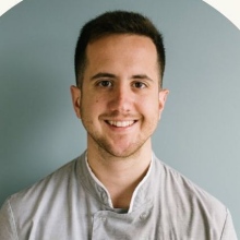 Acercar imagen: Pep Ferrer Sánchez, Fisioterapeuta Santa Margarida de Montbui