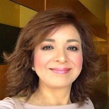 Acercar imagen: Leticia Vanegas Angarita, Terapeuta complementario Figueres