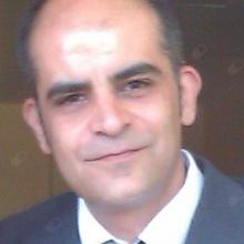 Acercar imagen: Vicente Ruiz Vidal, Médico de familia L'Eliana