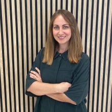 Acercar imagen: Alba Romero Cobos, Logopeda Málaga