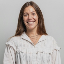 Acercar imagen: Manuela Manariti, Psicólogo Barcelona