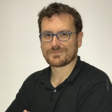 Acercar imagen: Alberto Carlos Muñoz Fernández, Fisioterapeuta Madrid