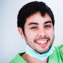Acercar imagen: Pedro Nahuel Higa Scoppettuolo, Dentista Tarragona