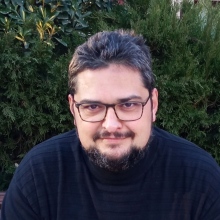 Acercar imagen: Adolfo M. Titos García, Psicólogo Madrid