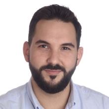 Acercar imagen: Iván Santamaría Portal, Psicólogo Burgos