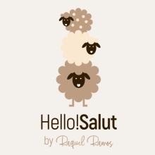 HELLO!SALUT RAQUEL RAMOS