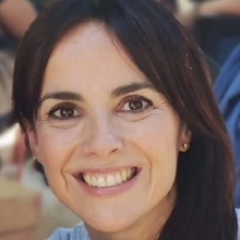 Acercar imagen: Nathalie Andrés Moreno, Psiquiatra Madrid