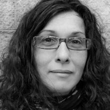 Acercar imagen: Ana Anes Orellana, Psicólogo Madrid