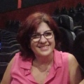 Maria Naranjo Navarro, Psicólogo Málaga