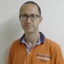 Acercar imagen: Alejandro Amor Salamanca, Psiquiatra Terrassa