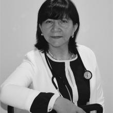 Acercar imagen: Olivia Higueras, Médico general Barcelona