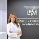 LUCIA NEBOT MULET