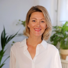 Acercar imagen: Barbara Naud Allard, Quiropráctico Barcelona