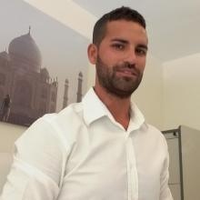 Acercar imagen: Cristian Castro Cortés, Psicólogo Palma de Mallorca