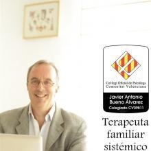Acercar imagen: Javier Bueno, Psicólogo Valencia