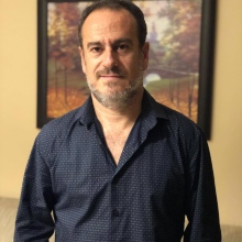 Acercar imagen: Manuel López Pérez, Psiquiatra Granada