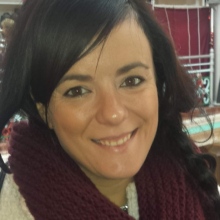 Acercar imagen: Nerea Cáceres Rey, Psicólogo Derio