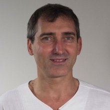 Acercar imagen: Josep Maria Charles Vallcanera, Terapeuta complementario Arenys de Munt