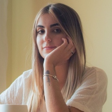 Mónica Narváez Matarranz, Psicólogo Segovia
