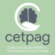 Cetpag logo