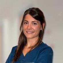 Acercar imagen: Gemma Ramos Martin, Dentista Mollet del Vallès