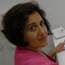 Acercar imagen: Elena Garrido Ariza, Logopeda Córdoba