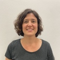 Irene Gonzalo, Fisioterapeuta Barcelona