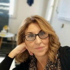  Adriana García Cavalieri