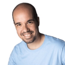 Acercar imagen: Alejandro Caraballo Zamora, Fisioterapeuta Sevilla