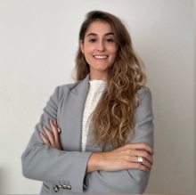 Acercar imagen: Paula Ochotorena Luengo, Psicólogo Madrid